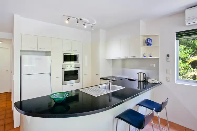 Sixth view of Homely apartment listing, 12/24 Little Cove Road, Noosa Heads QLD 4567