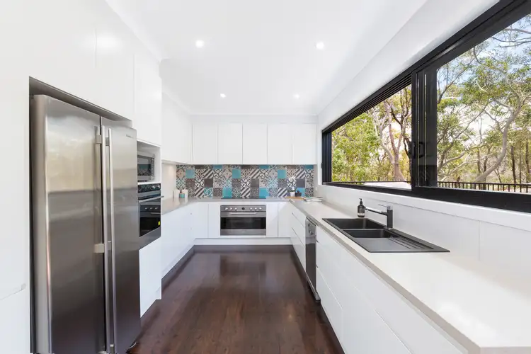 Second view of Homely house listing, 4 Eucla Place, Sutherland NSW 2232