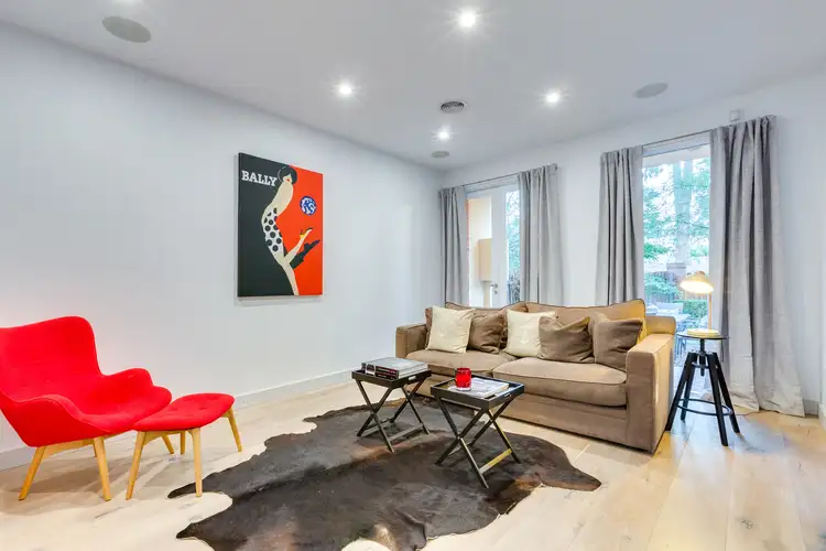 Fifth view of Homely townhouse listing, 3/660 Old Calder Highway, Keilor VIC 3036