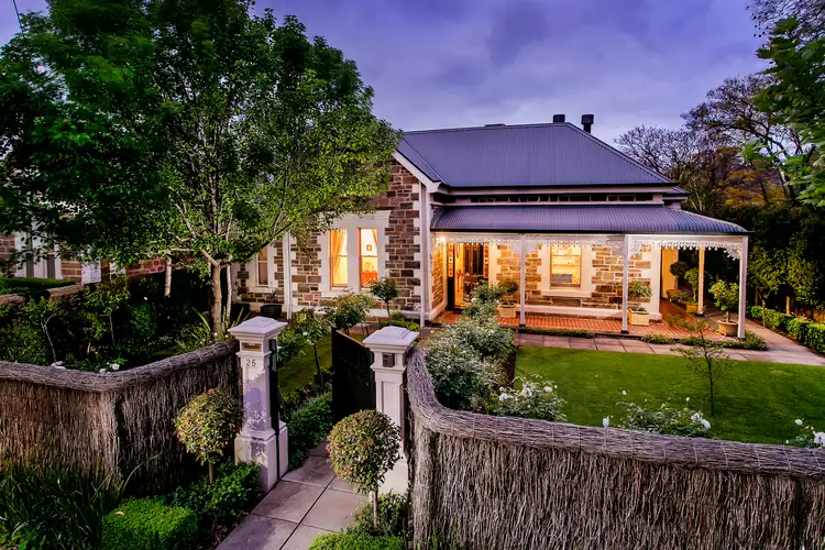 Main view of Homely house listing, 25 Westall Street, Hyde Park SA 5061