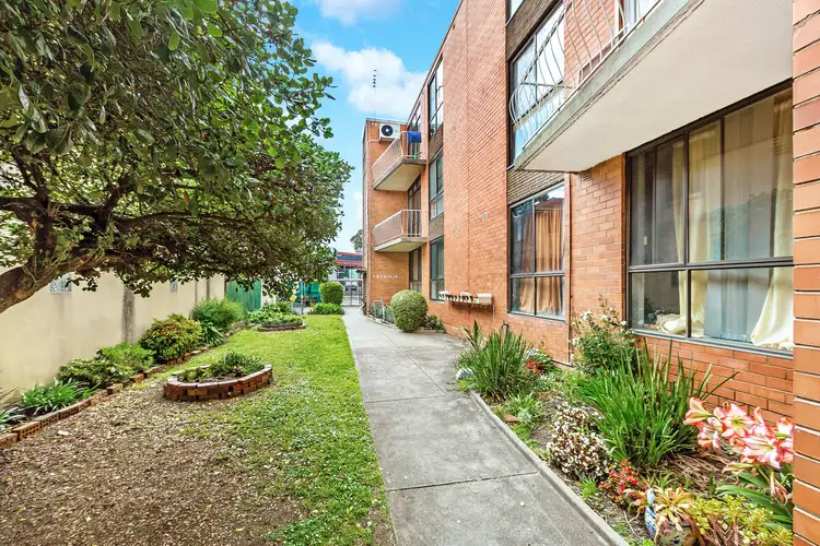 6/6 Eldridge Street, Footscray VIC 3011