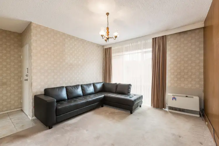 Second view of Homely apartment listing, 6/6 Eldridge Street, Footscray VIC 3011