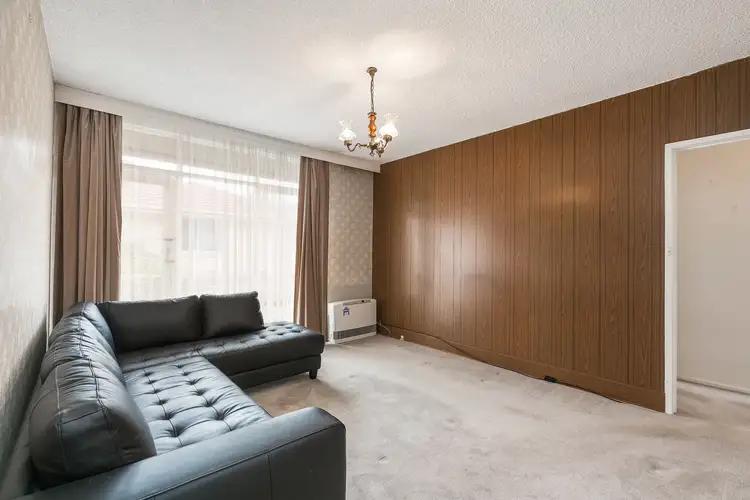 Third view of Homely apartment listing, 6/6 Eldridge Street, Footscray VIC 3011