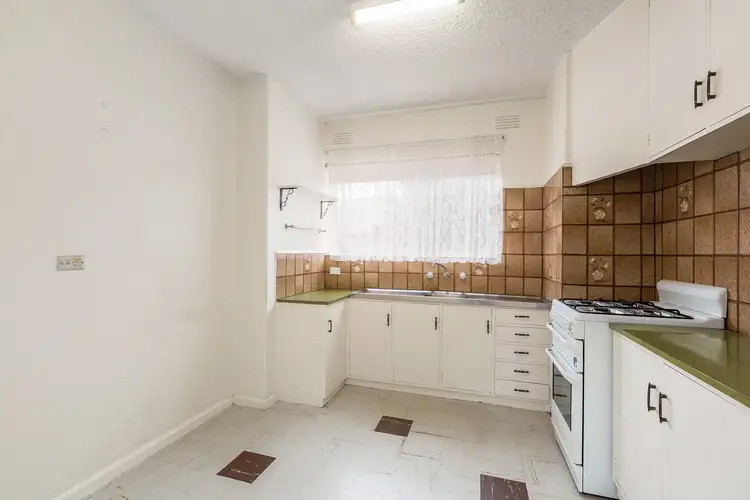Fourth view of Homely apartment listing, 6/6 Eldridge Street, Footscray VIC 3011