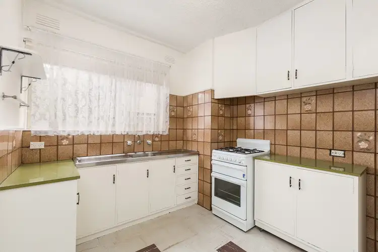 Fifth view of Homely apartment listing, 6/6 Eldridge Street, Footscray VIC 3011