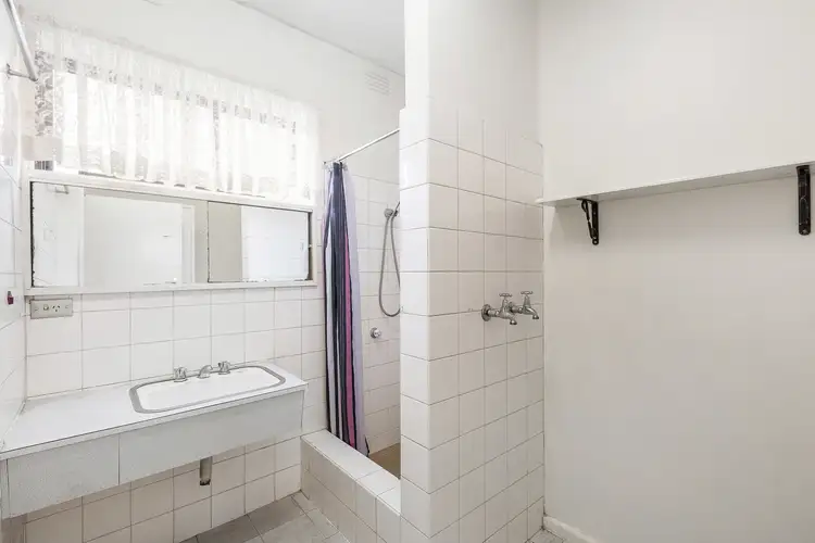 Sixth view of Homely apartment listing, 6/6 Eldridge Street, Footscray VIC 3011