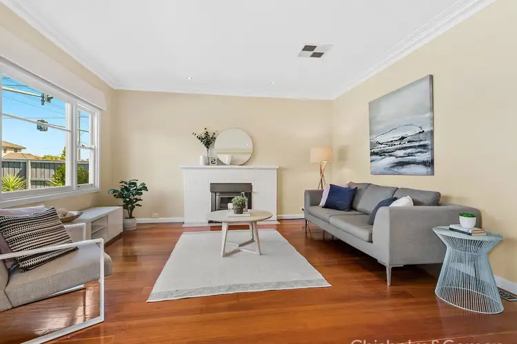 Third view of Homely house listing, 145 Warrigal Road, Cheltenham VIC 3192