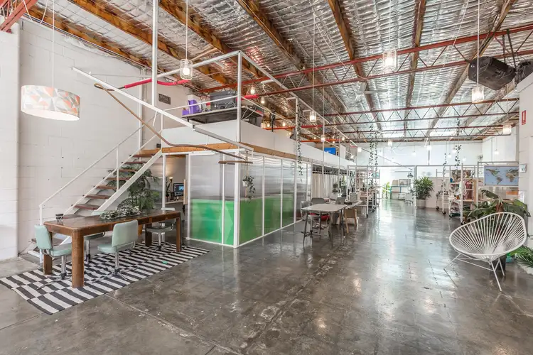 13 Little Gold Street, Brunswick VIC 3056