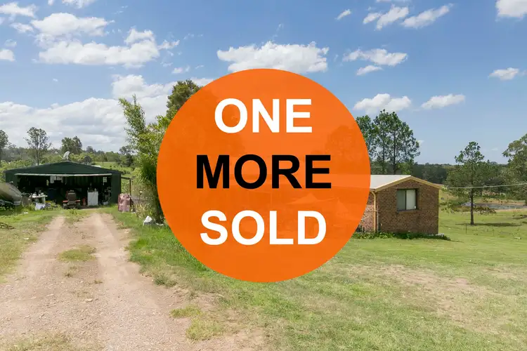 1026 Willi Willi Road, Temagog NSW 2440