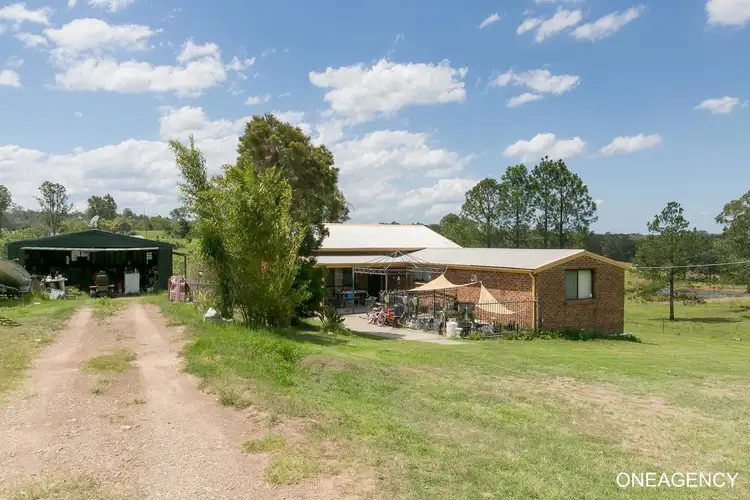 Fourth view of Homely rural property listing, 1026 Willi Willi Road, Temagog NSW 2440