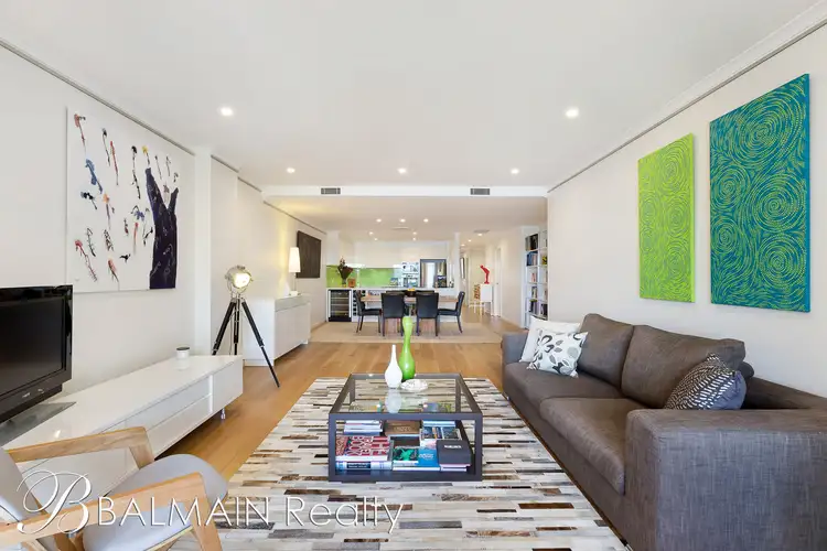 59/3 Wulumay Close, Rozelle NSW 2039