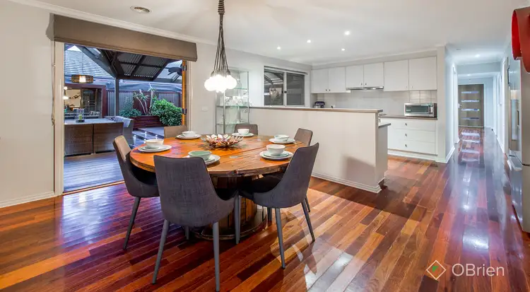 Fourth view of Homely house listing, 10 Forest Oak Court, Cranbourne VIC 3977