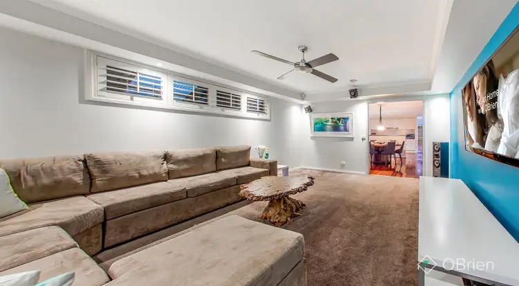Sixth view of Homely house listing, 10 Forest Oak Court, Cranbourne VIC 3977