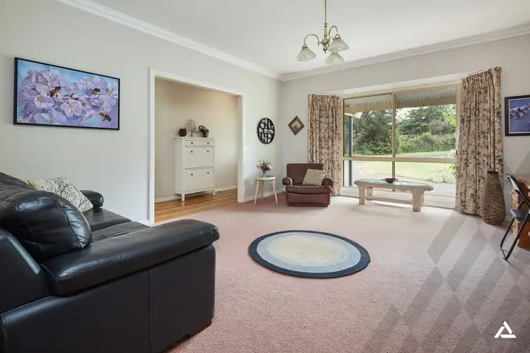 Fifth view of Homely house listing, 29 Old Sale Road, Buln Buln VIC 3821