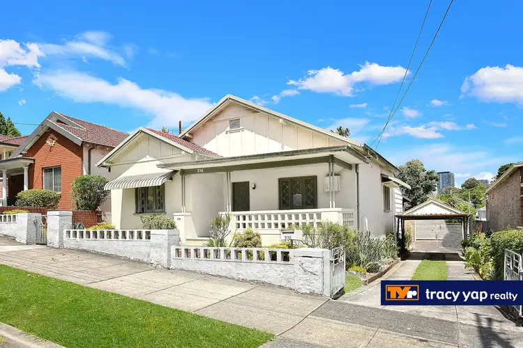 376 Penshurst Street, Chatswood NSW 2067