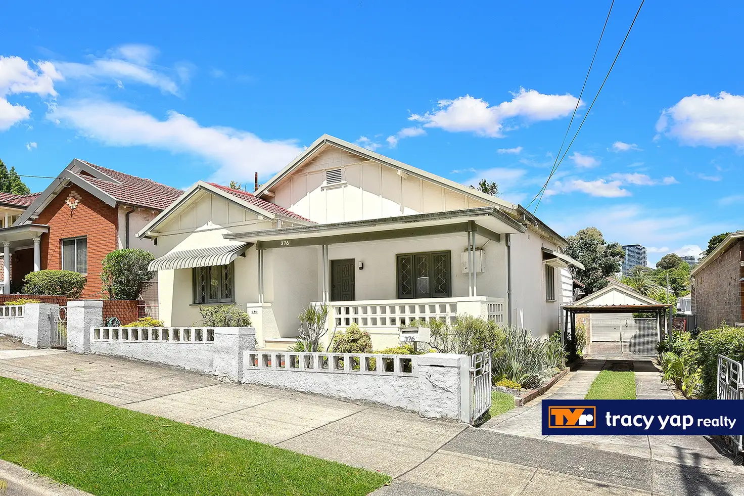 Main view of Homely house listing, 376 Penshurst Street, Chatswood NSW 2067