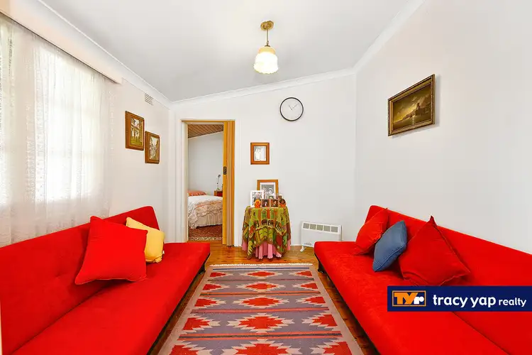 Fifth view of Homely house listing, 376 Penshurst Street, Chatswood NSW 2067