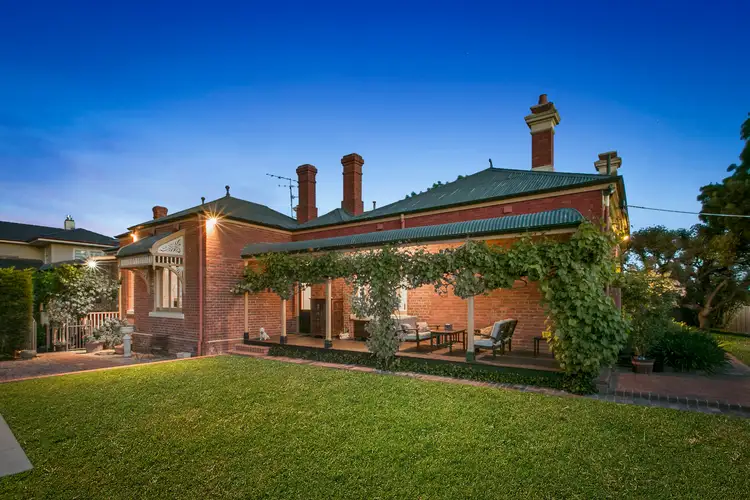 Fifth view of Homely house listing, 142 Forest Street, Bendigo VIC 3550