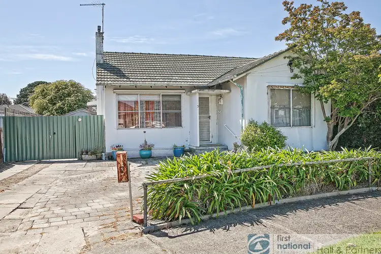 3 Cercis Court, Doveton VIC 3177