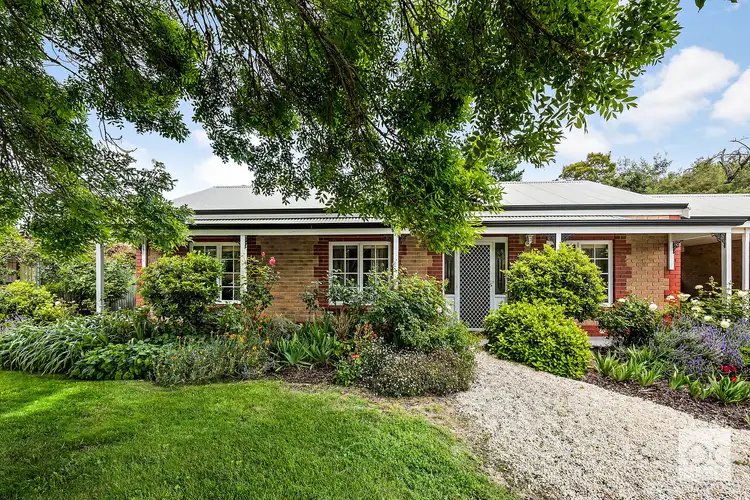 2/2 Corana Court, Balhannah SA 5242