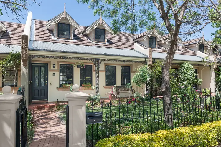 3A/44 William Street, Botany NSW 2019