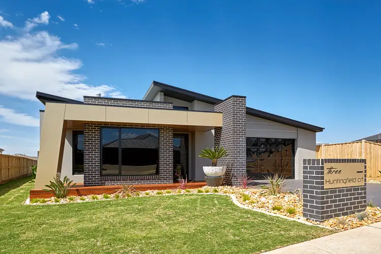 3 Huntingfield Court, Warragul VIC 3820