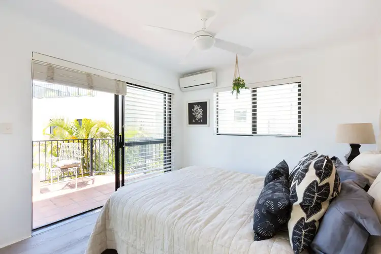 Fifth view of Homely townhouse listing, 4/2 Dudley Street, Balgowlah NSW 2093