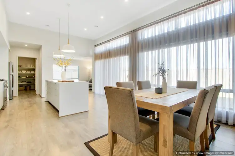 Fifth view of Homely house listing, 7 Egret Close, Bairnsdale VIC 3875
