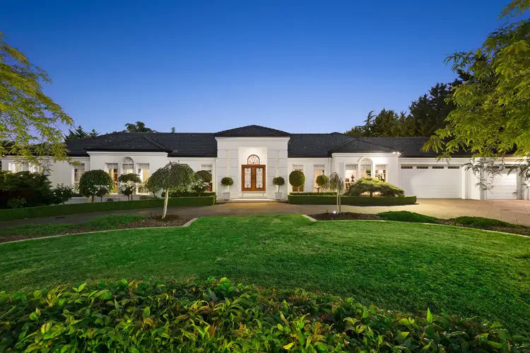 8 Bernarra Court, Donvale VIC 3111