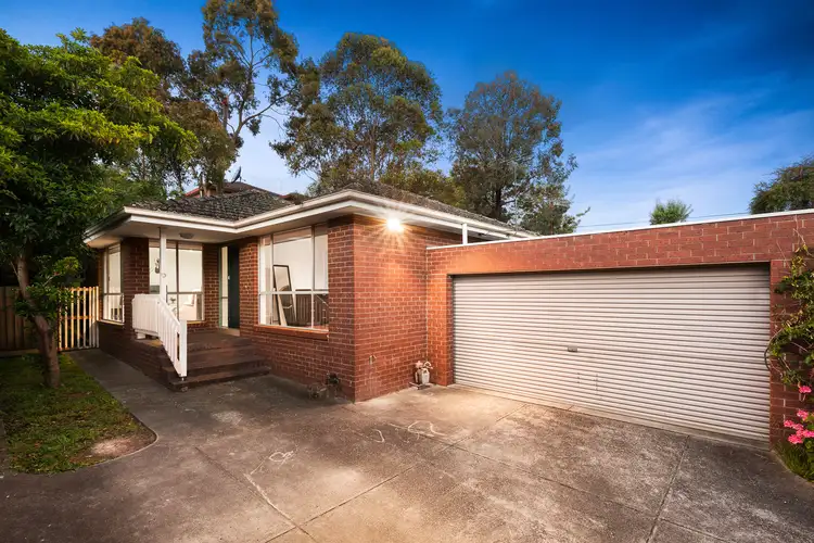 2/11 Estelle Street, Bulleen VIC 3105