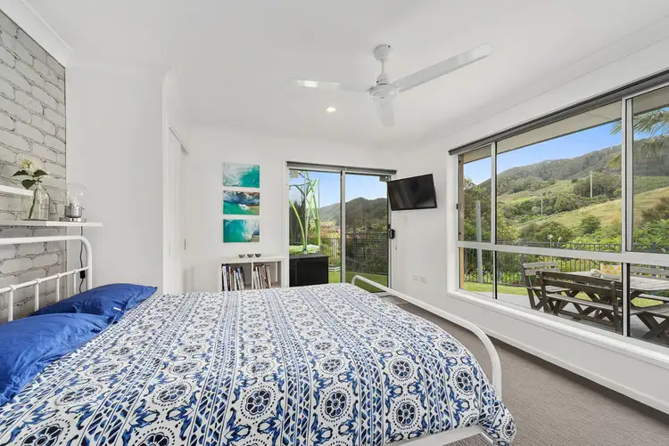 Second view of Homely house listing, 57 Vera Drive, Coffs Harbour NSW 2450