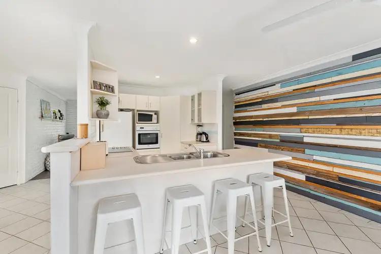 Fifth view of Homely house listing, 57 Vera Drive, Coffs Harbour NSW 2450