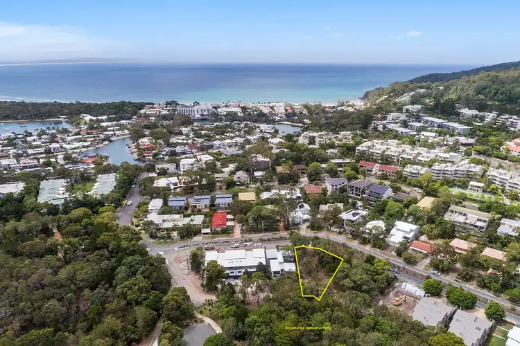 29 Grant Street, Noosa Heads QLD 4567
