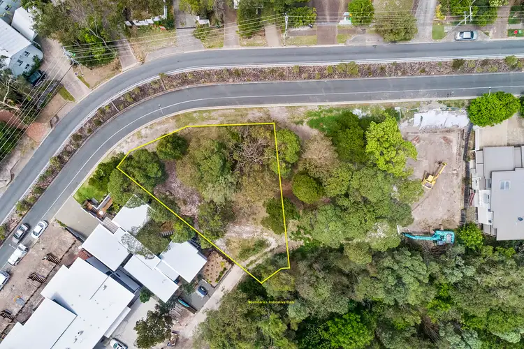 Third view of Homely land listing, 29 Grant Street, Noosa Heads QLD 4567