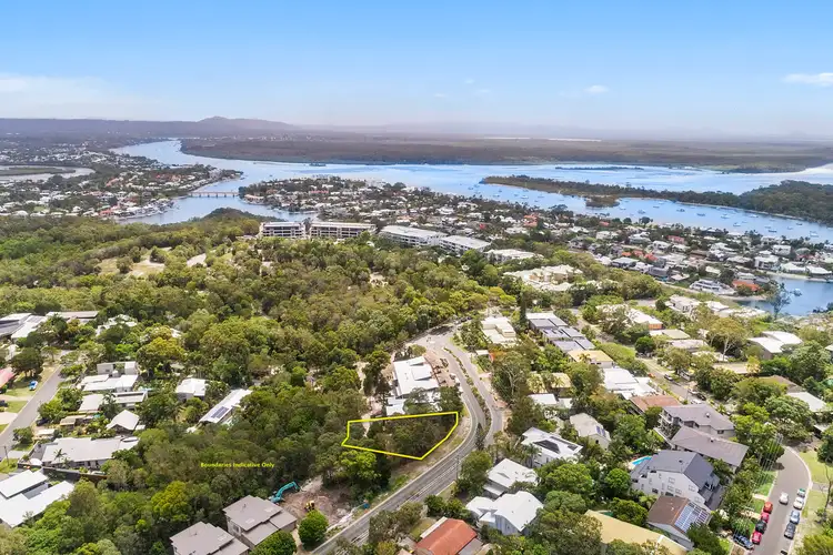 Fourth view of Homely land listing, 29 Grant Street, Noosa Heads QLD 4567
