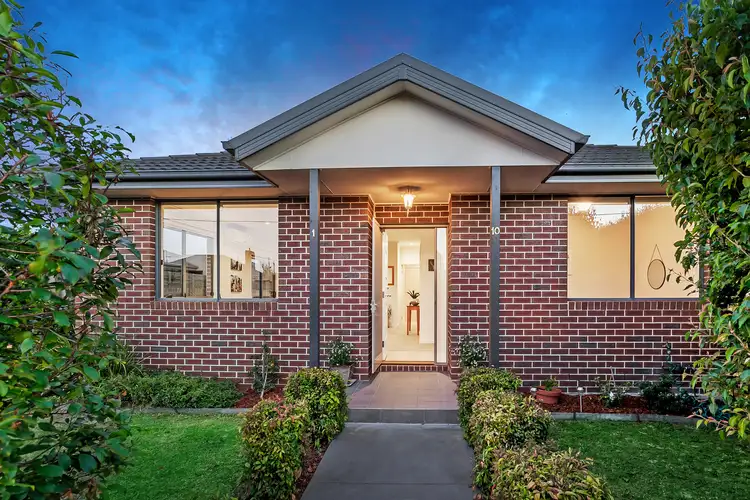 1/10 Smith Street, Reservoir VIC 3073