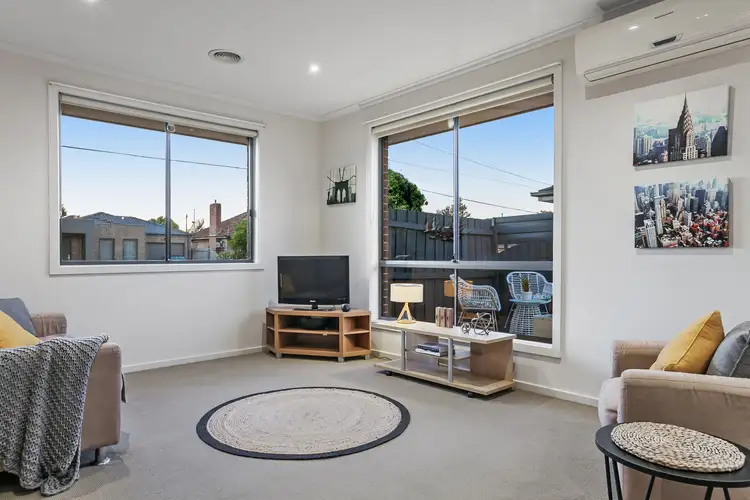 Third view of Homely unit listing, 1/10 Smith Street, Reservoir VIC 3073