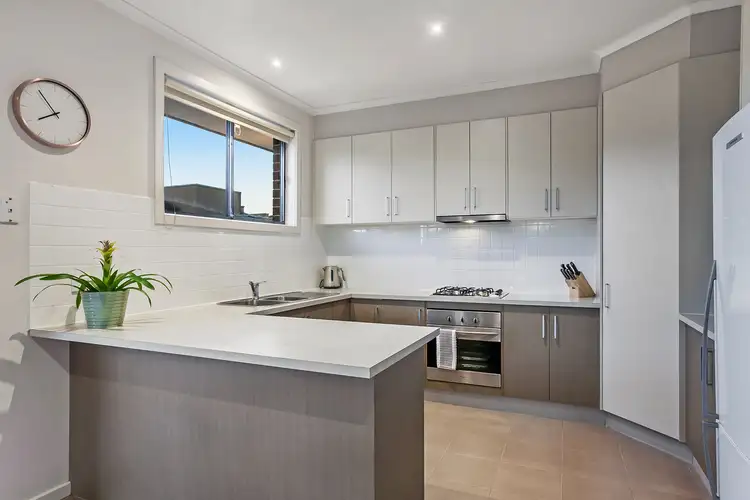 Fifth view of Homely unit listing, 1/10 Smith Street, Reservoir VIC 3073