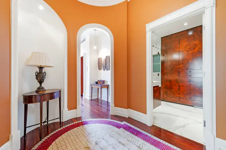 Fourth view of Homely apartment listing, 401/123 Macquarie Street, Sydney NSW 2000