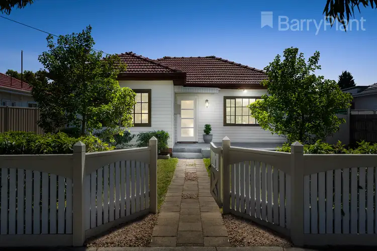 7 Halsbury Street, Hadfield VIC 3046