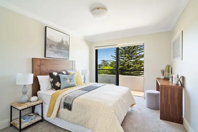 Third view of Homely unit listing, 15/621 Pacific Highway, Chatswood NSW 2067