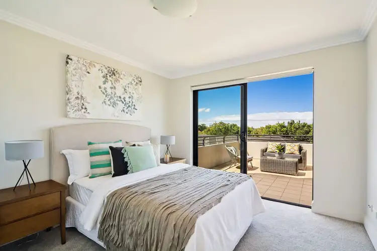 Fourth view of Homely unit listing, 15/621 Pacific Highway, Chatswood NSW 2067