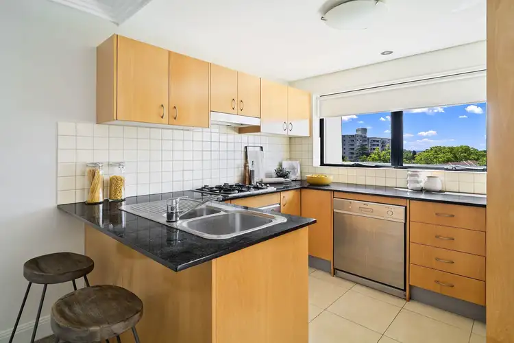 Fifth view of Homely unit listing, 15/621 Pacific Highway, Chatswood NSW 2067