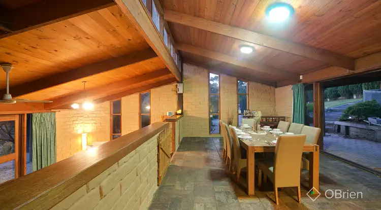 Fifth view of Homely house listing, 11 Fraser Avenue, Beaconsfield Upper VIC 3808