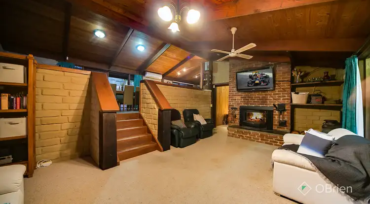 Sixth view of Homely house listing, 11 Fraser Avenue, Beaconsfield Upper VIC 3808