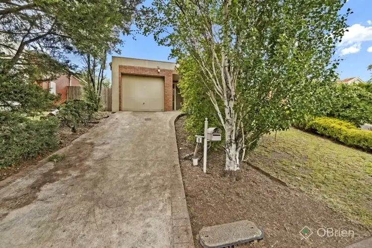 8 Kimbarra Drive, Berwick VIC 3806