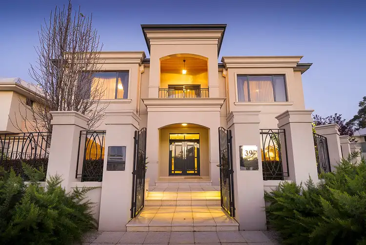 Fifth view of Homely house listing, 39 Appleberry Street, Churchlands WA 6018