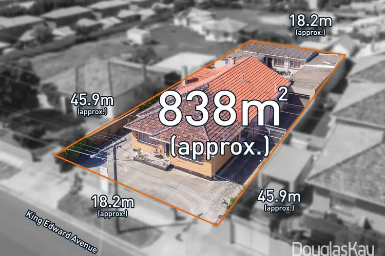 15 King Edward Avenue, Albion VIC 3020