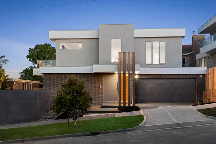 2A Arapilles Drive, Templestowe Lower VIC 3107