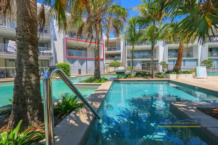 24/40-48 Kamala Crescent, Casuarina NSW 2487